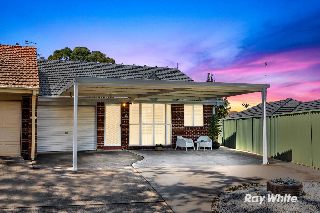 5 Risca Pl, Quakers Hill, NSW 2763