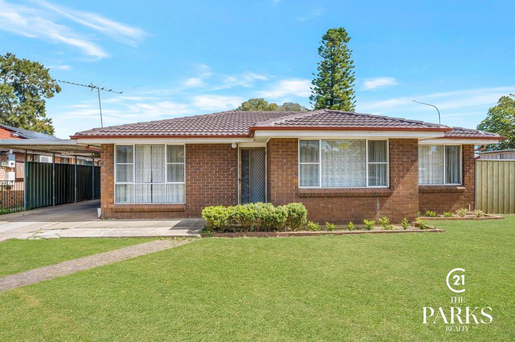 1 Shoalhaven St, Wakeley, NSW 2176