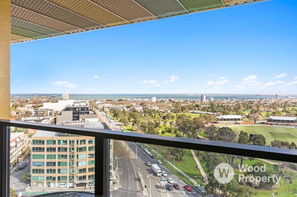 1404/6 St Kilda Rd, St Kilda, VIC 3182