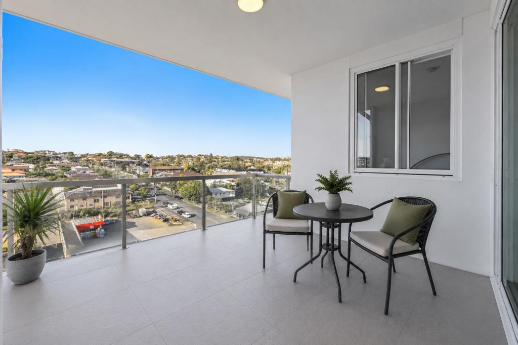 701/100 Holdsworth St, Coorparoo, QLD 4151