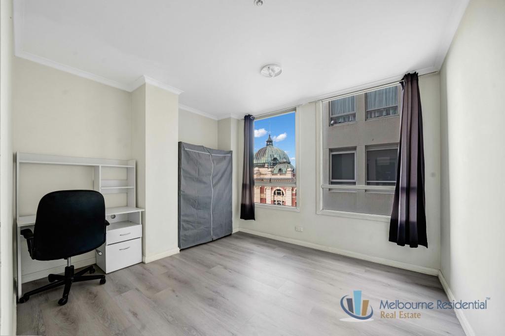 509/238 Flinders St, Melbourne, VIC 3000