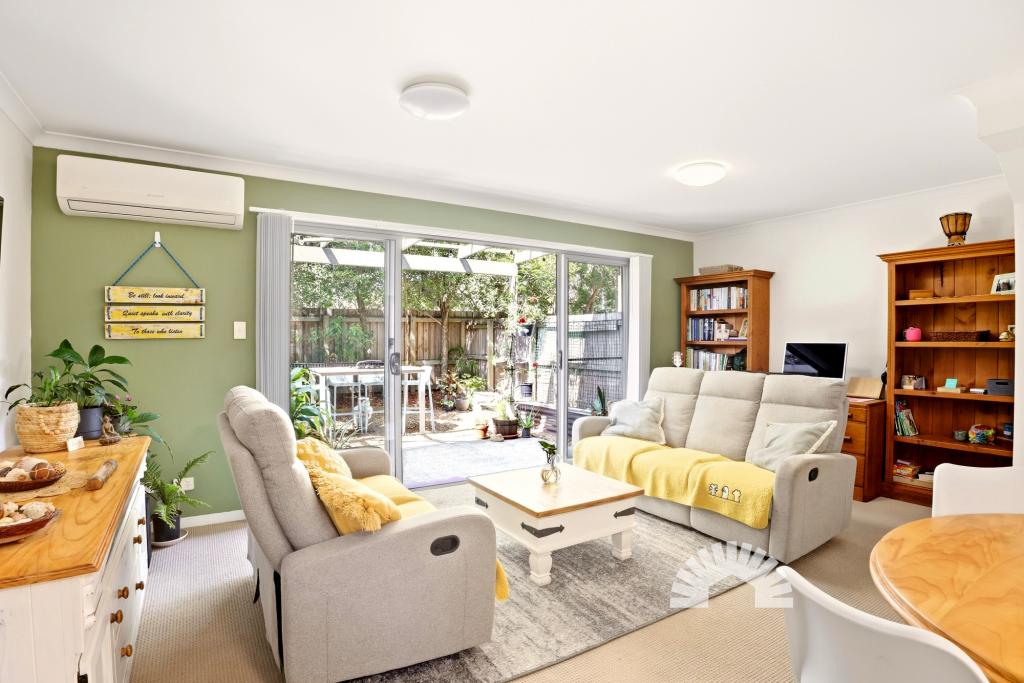 4/11 Thistledome St, Morayfield, QLD 4506