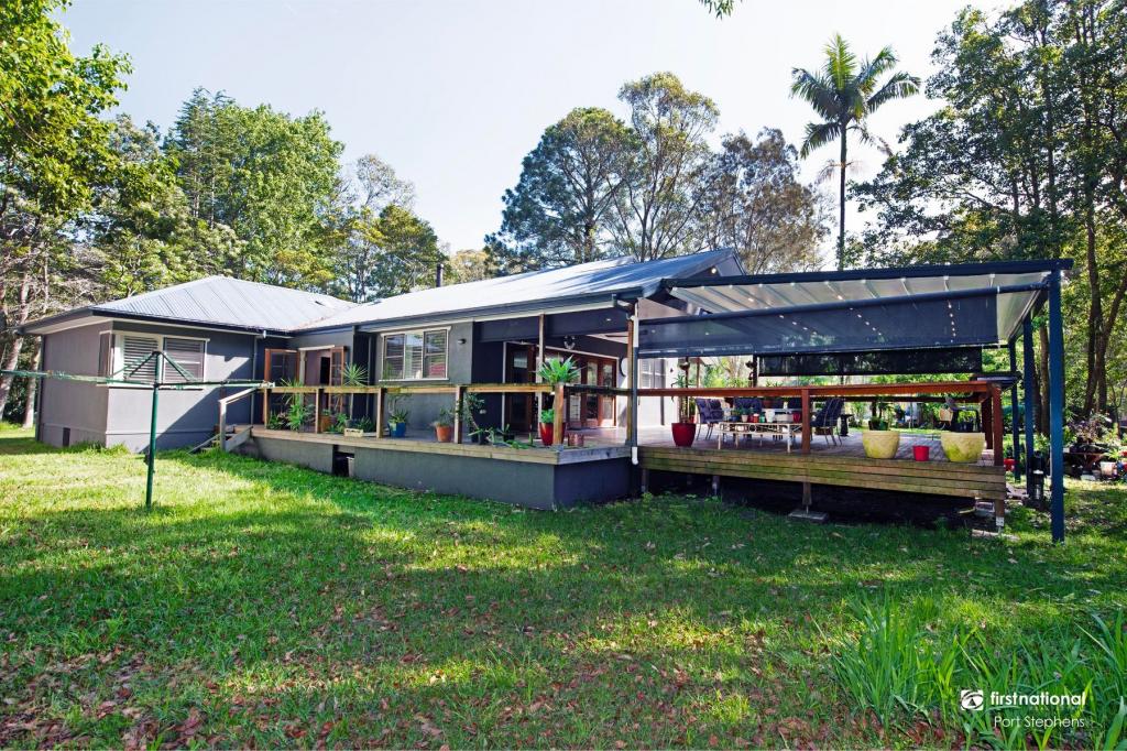 113 Lemon Tree Passage Rd, Salt Ash, NSW 2318