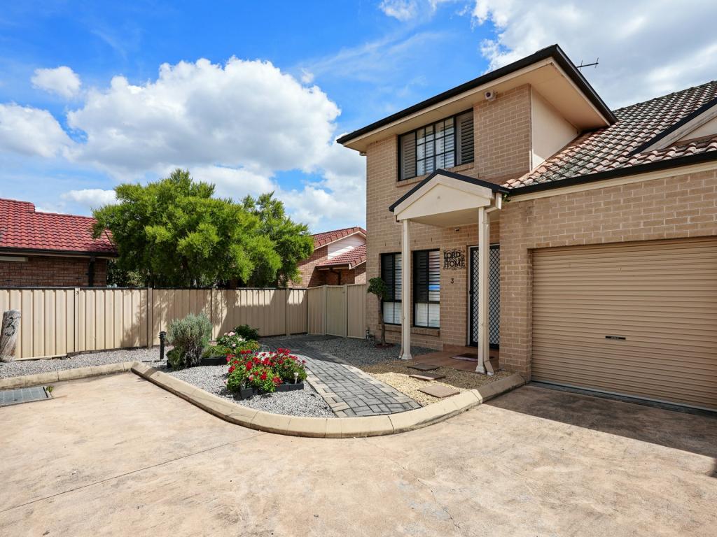 3/89 Minto Rd, Minto, NSW 2566