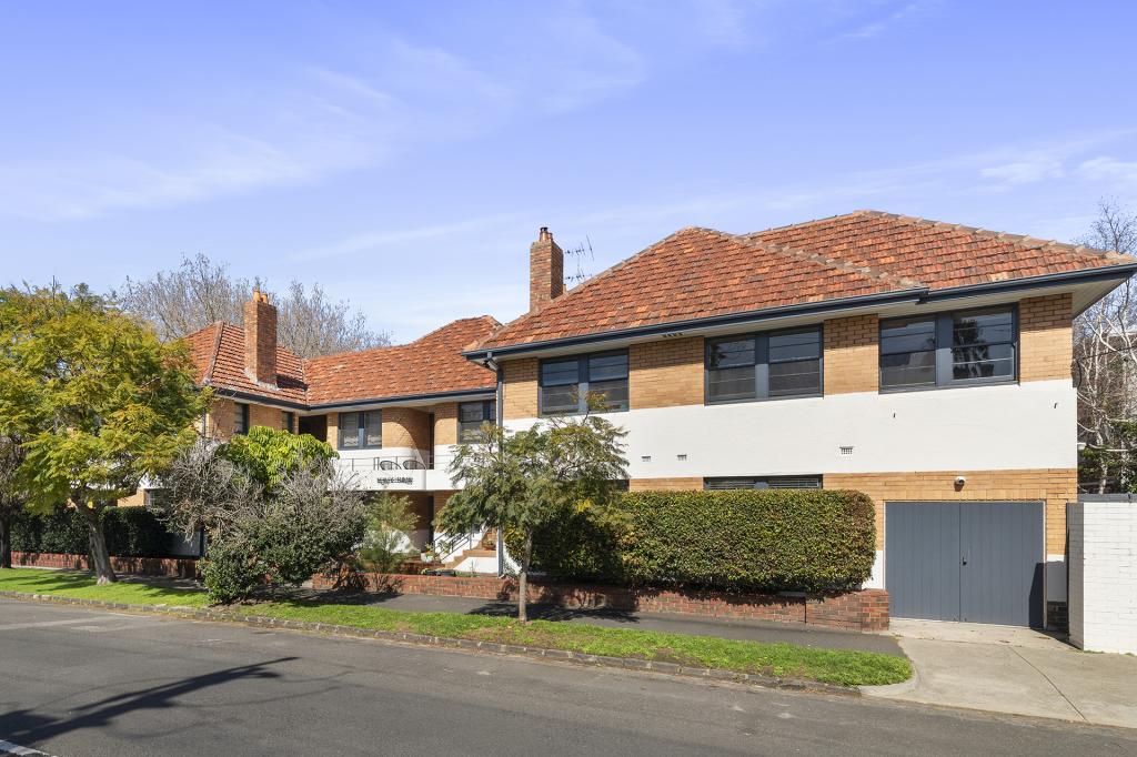 6/43 Shelley St, Elwood, VIC 3184