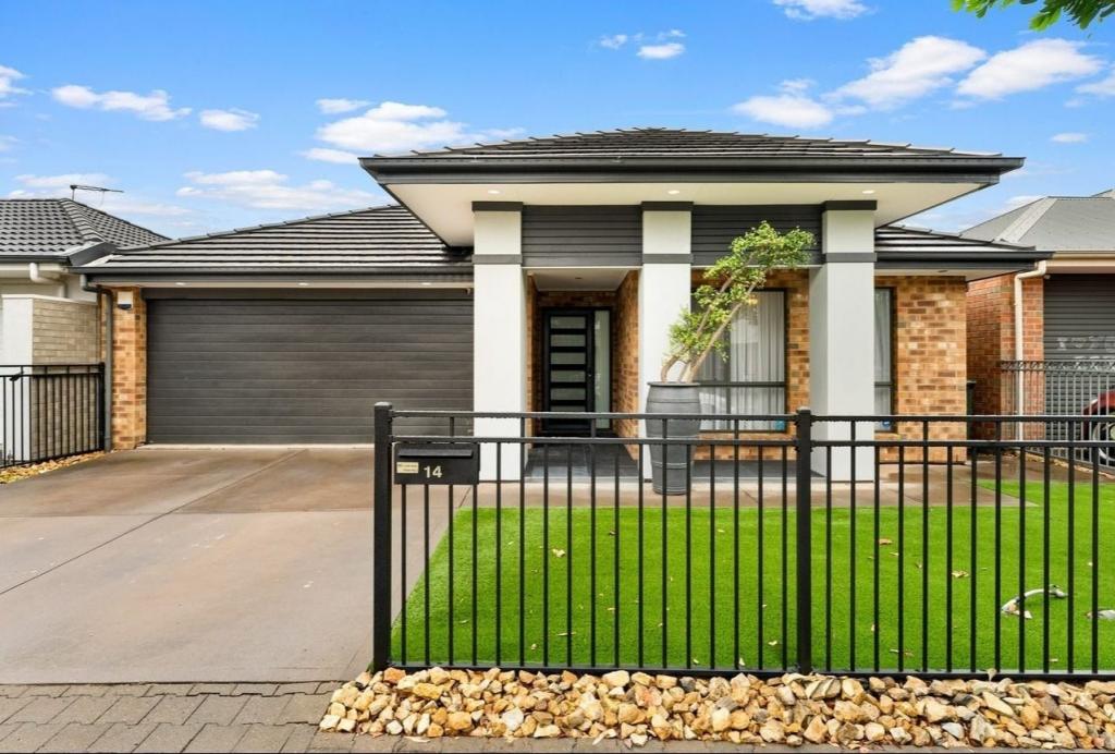 14 Nolan Pl, Munno Para, SA 5115