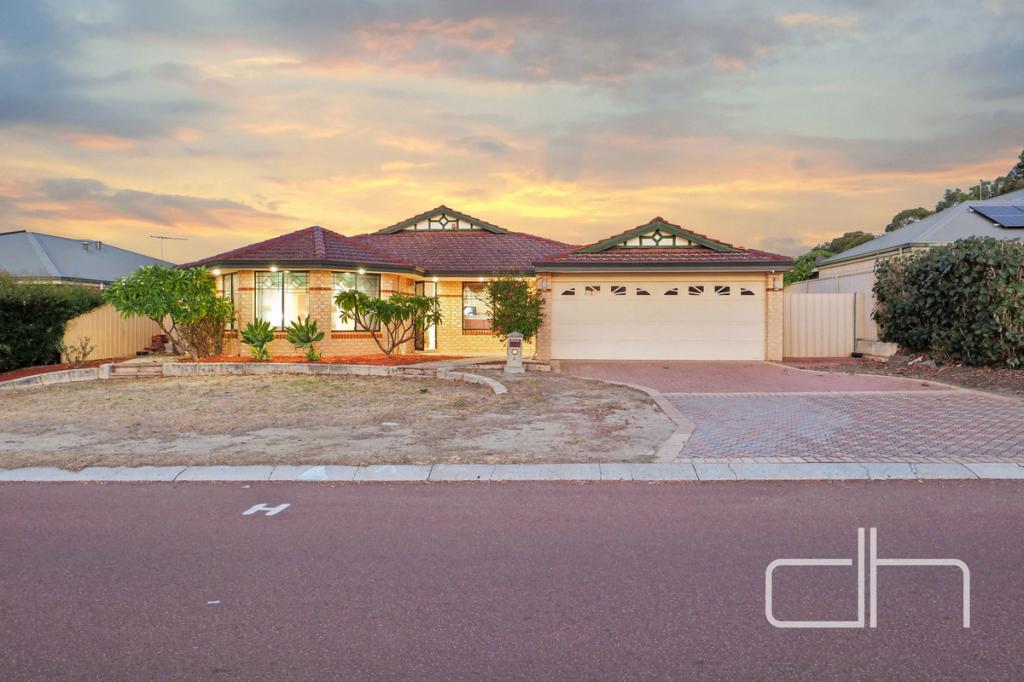 6 Ashdale Bvd, Darch, WA 6065