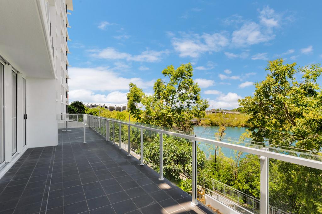16/2-4 KINGSWAY PL, TOWNSVILLE CITY, QLD 4810