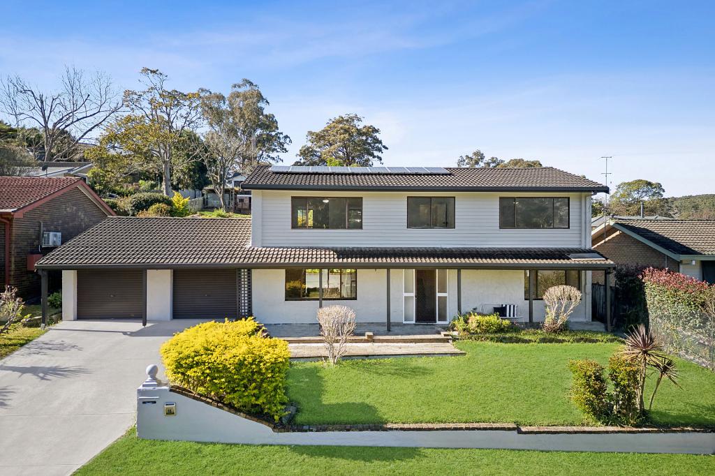 58 Georgia Ave, Wyoming, NSW 2250