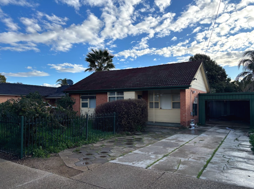 123 Peachey Rd, Davoren Park, SA 5113