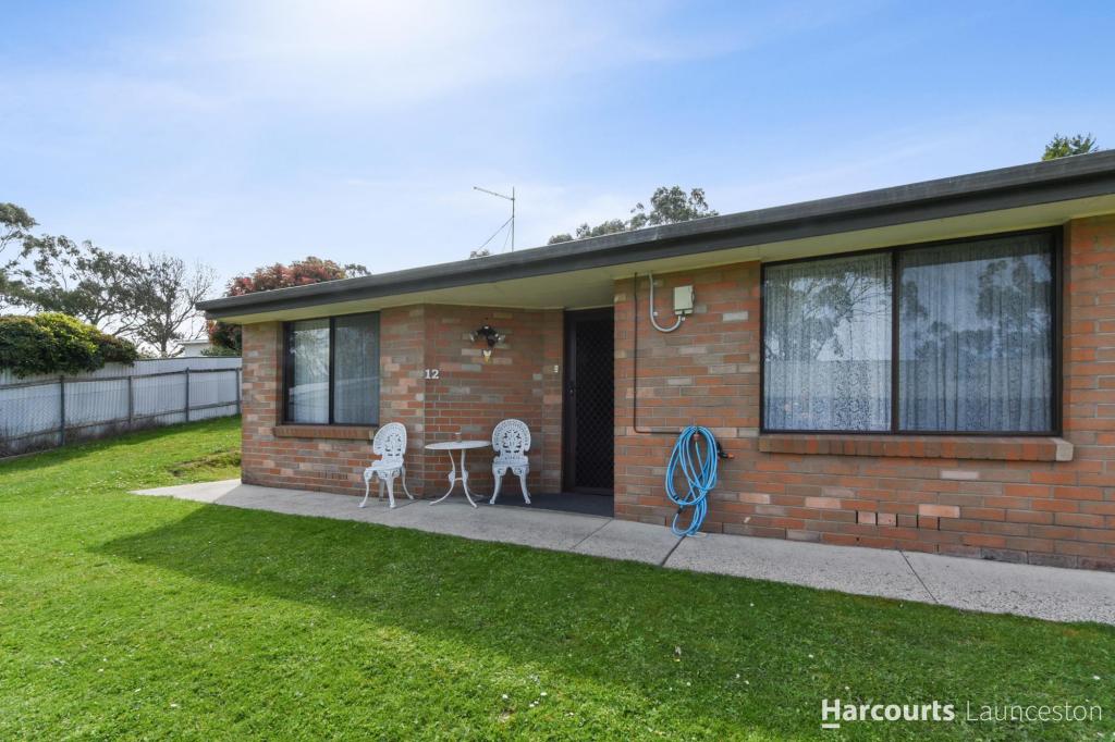 12/9 Lambert St, Ravenswood, TAS 7250