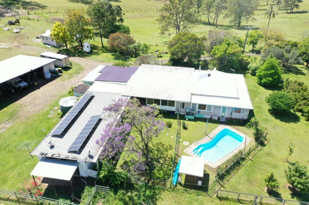 790 Mongogarie Rd, Leeville, NSW 2470