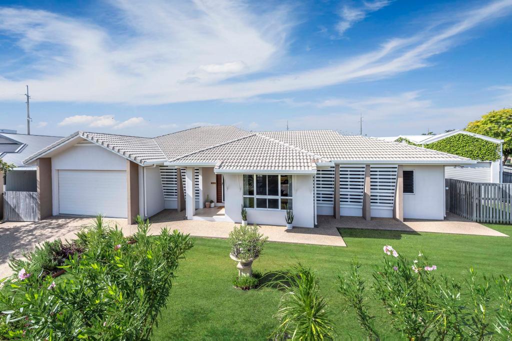 13 Bambra Cl, Douglas, QLD 4814