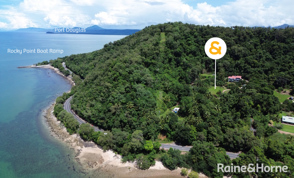 1295 Mossman Daintree Rd, Rocky Point, QLD 4873