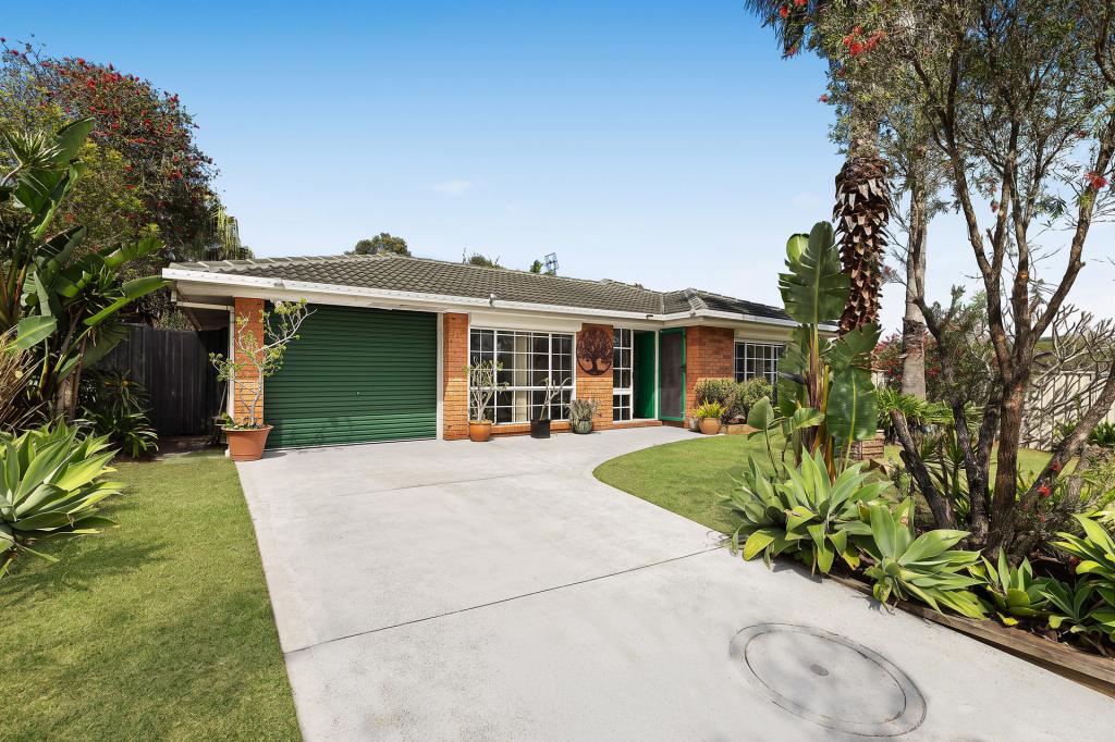 13 Egret Dr, Forresters Beach, NSW 2260