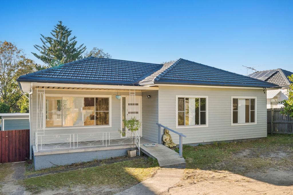 56 GALSTON RD, HORNSBY, NSW 2077