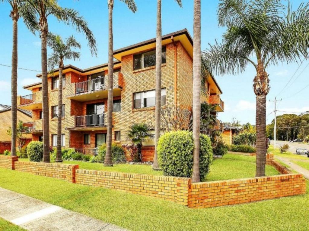 5/15 King St, Port Macquarie, NSW 2444