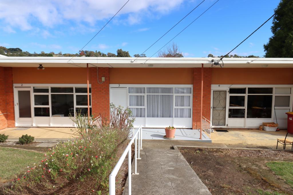 3/11 Balaka Pl, Newstead, TAS 7250
