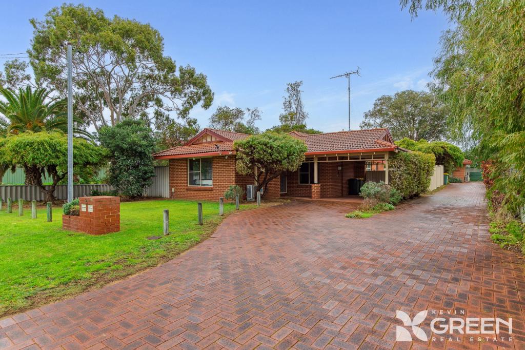 23 PETER ST, HALLS HEAD, WA 6210