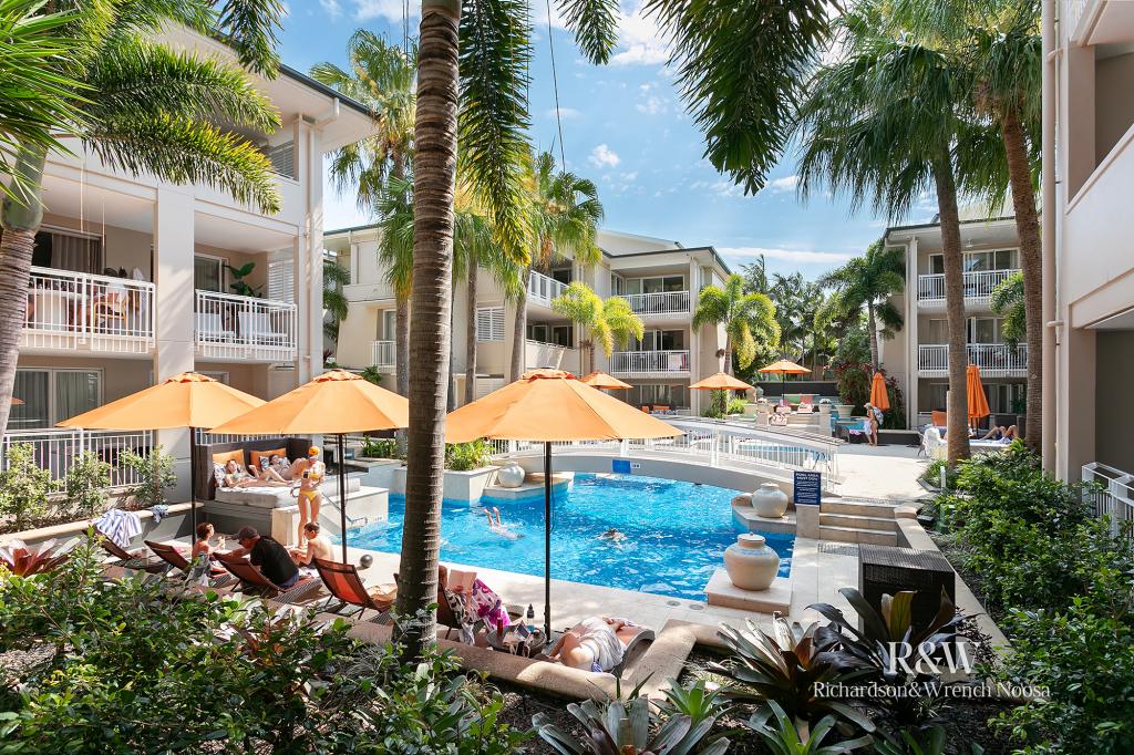 314/32 HASTINGS ST, NOOSA HEADS, QLD 4567