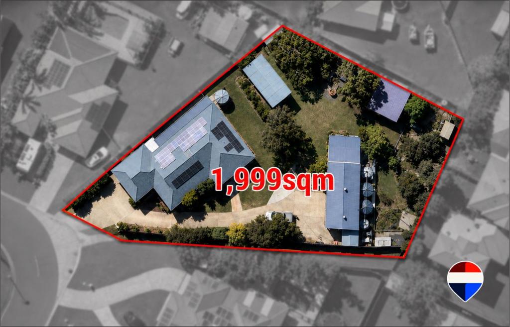 36 Townsville Cres, Deception Bay, QLD 4508