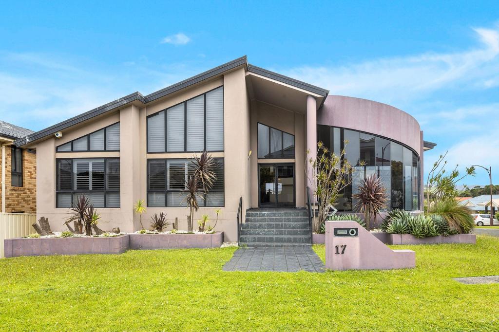 17 Reynolds Rdge, Shell Cove, NSW 2529