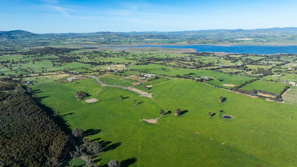 LOT 13/68 EAGLE RISE RD, TABLE TOP, NSW 2640
