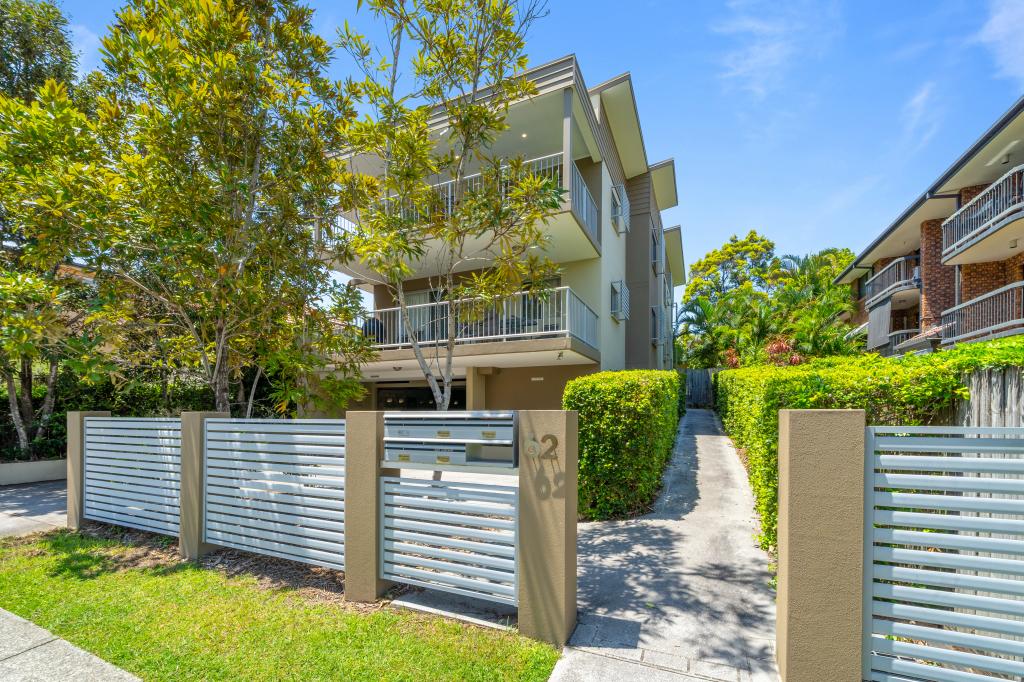 2/62 Norman Dr, Chermside, QLD 4032