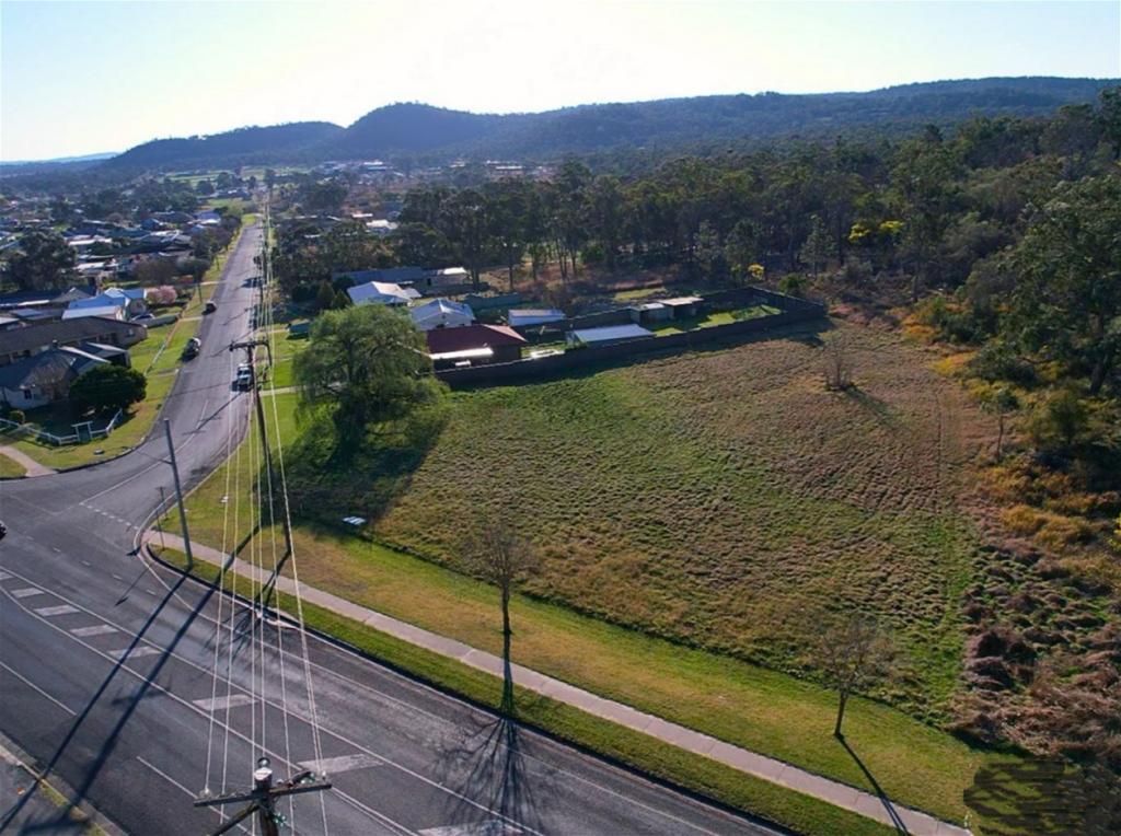 2 Rich St, Stanthorpe, QLD 4380