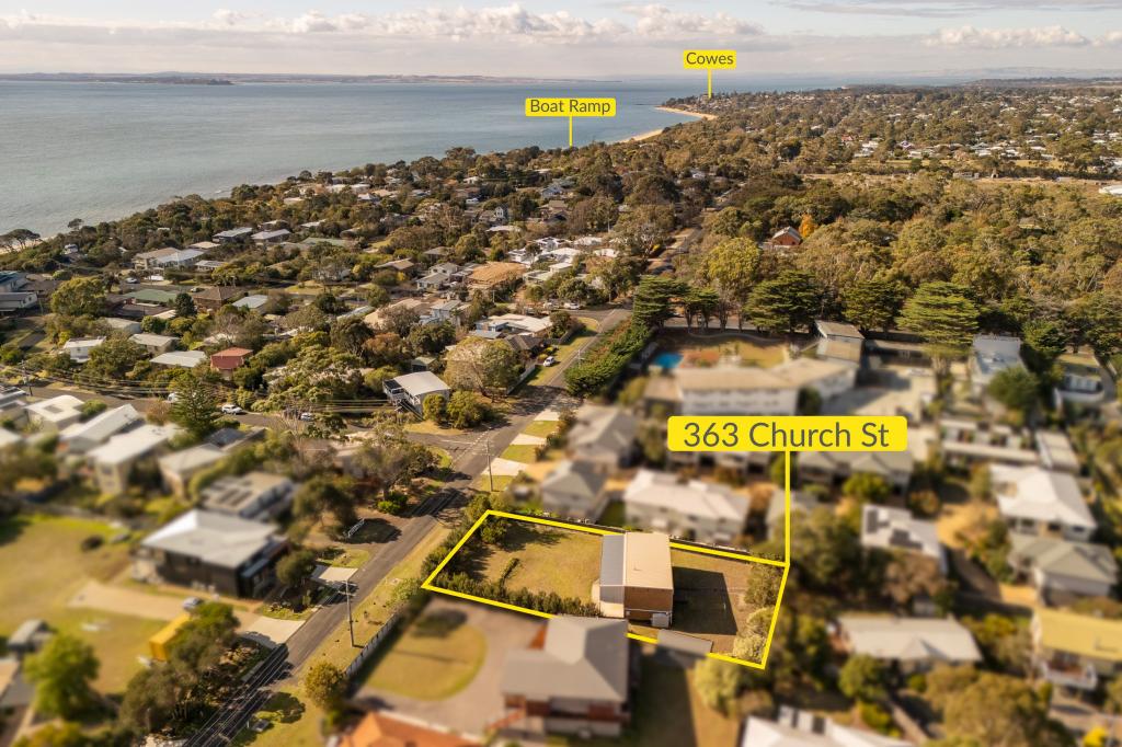 363 Church St, Cowes, VIC 3922