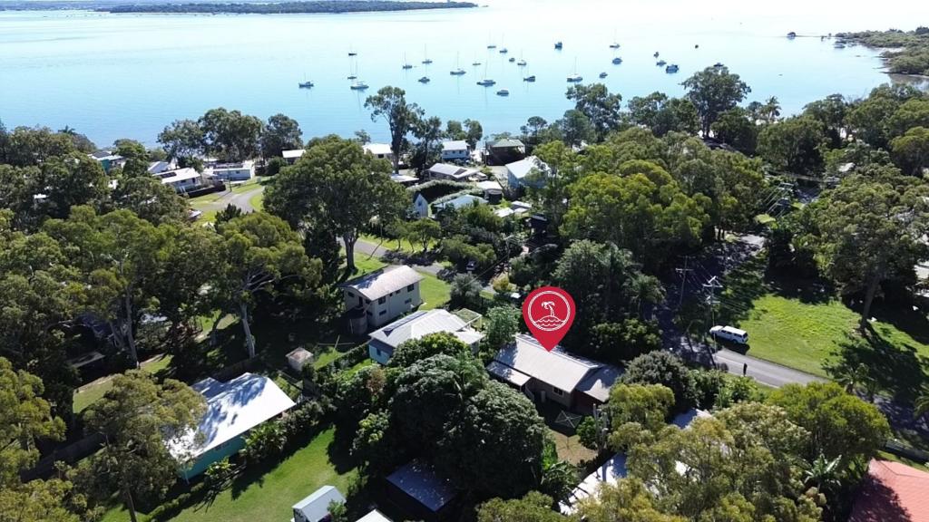 18 Dalpura St, Macleay Island, QLD 4184