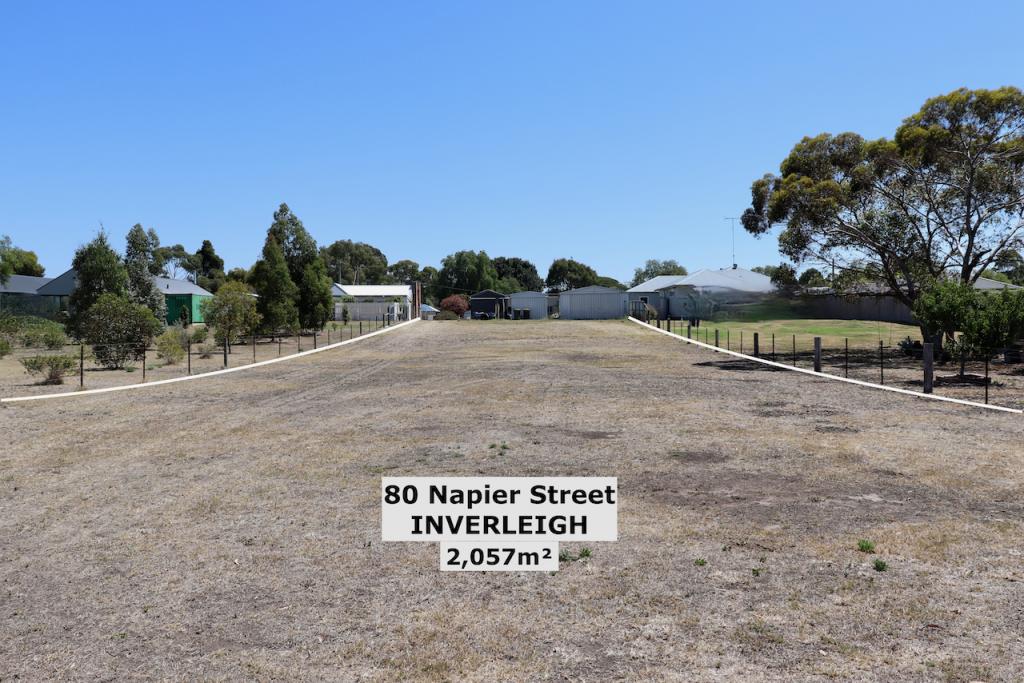 80 Napier St, Inverleigh, VIC 3321