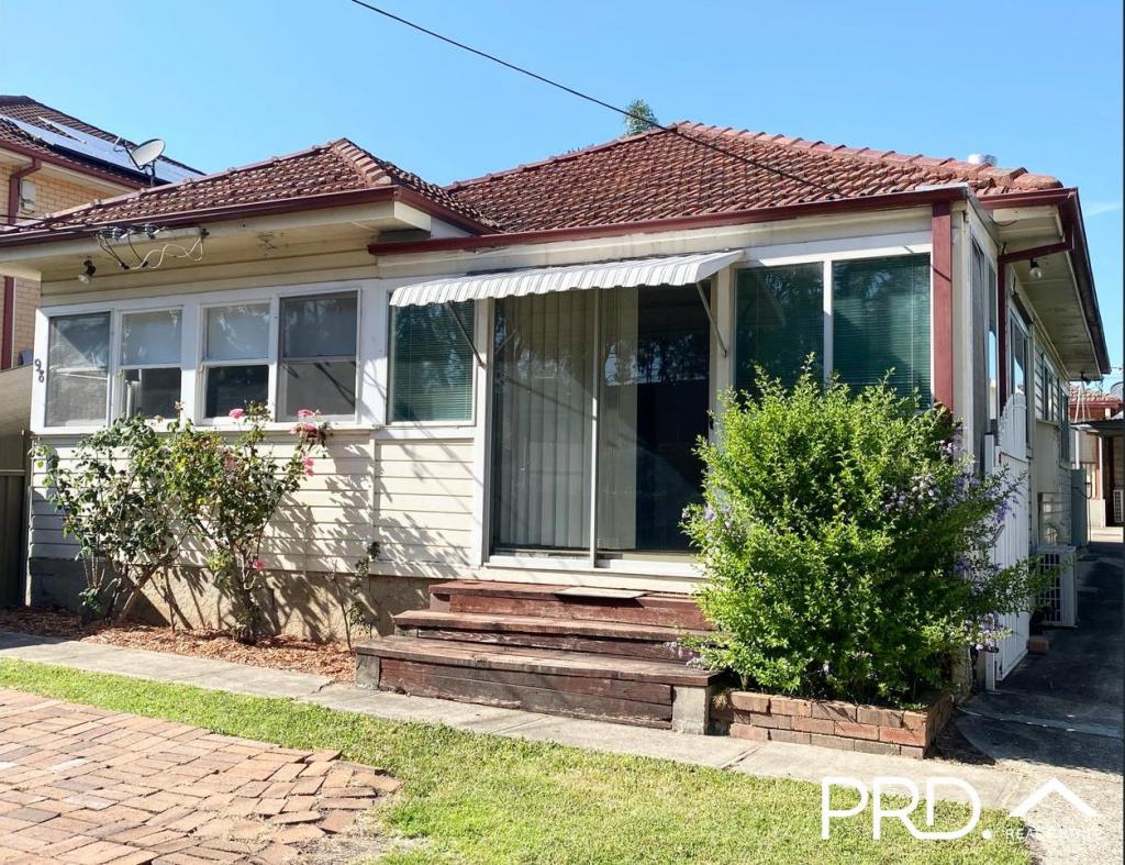 98 Carrington St, Revesby, NSW 2212
