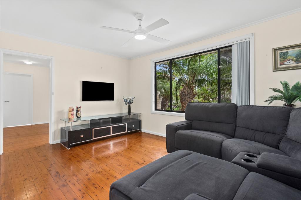 5 Alfred Cres, Lake Illawarra, NSW 2528