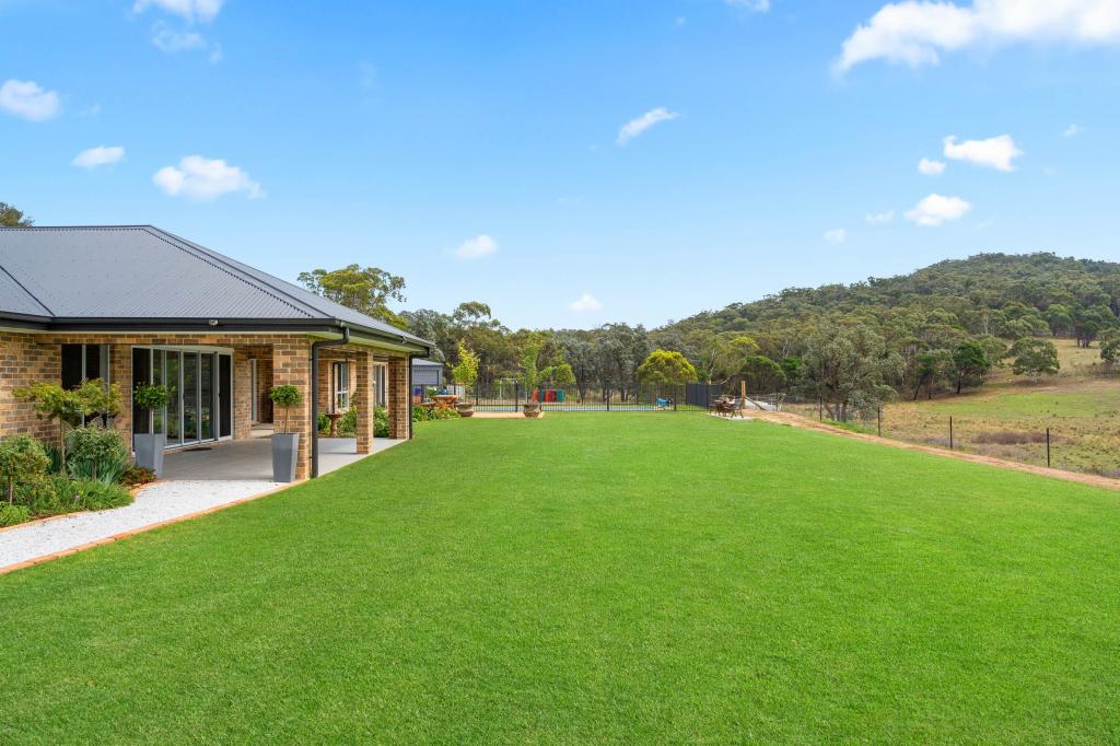 48 Robinson Road, Boxers Creek Via, Goulburn, NSW 2580