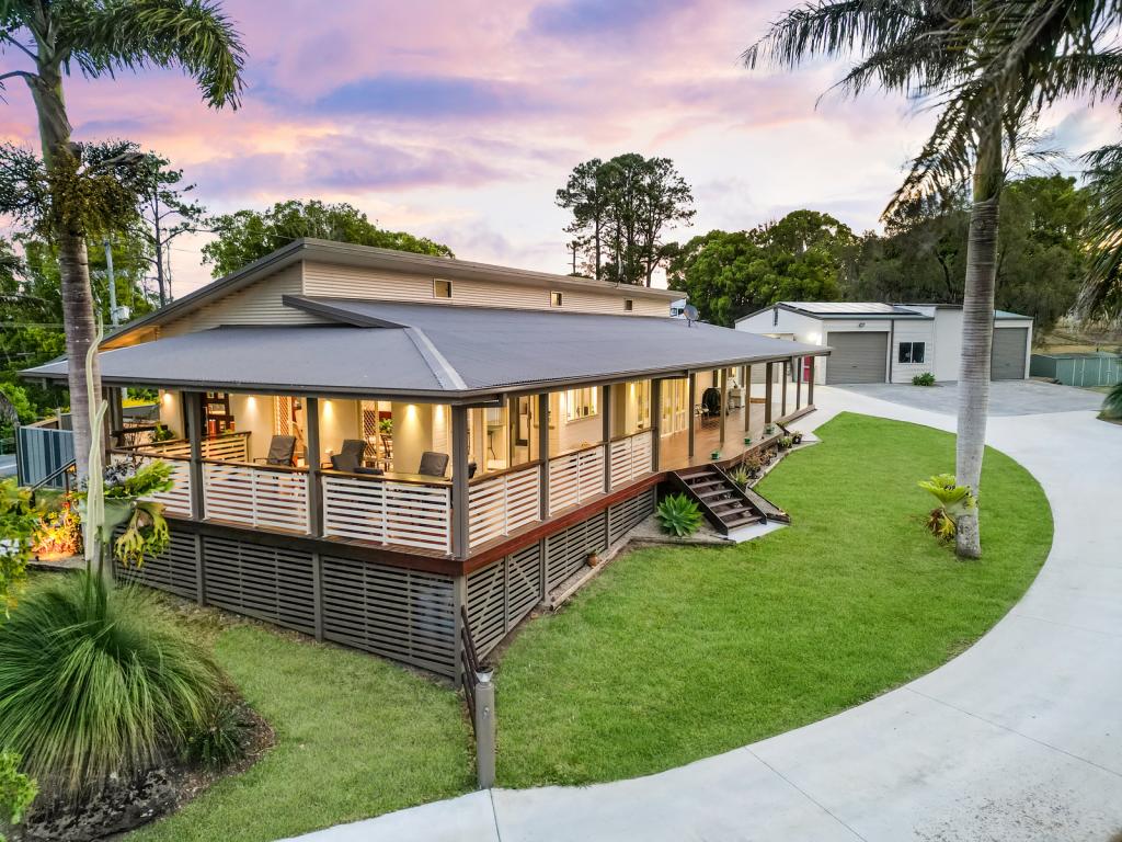 768 Terranora Rd, Terranora, NSW 2486