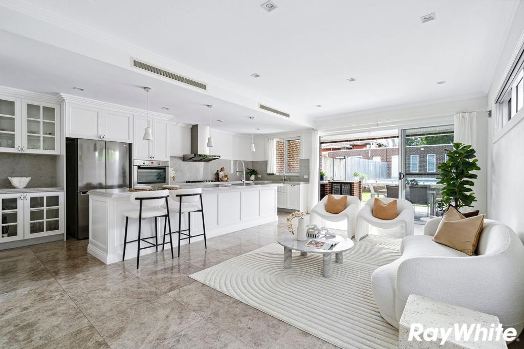 1 Orient St, Gladesville, NSW 2111