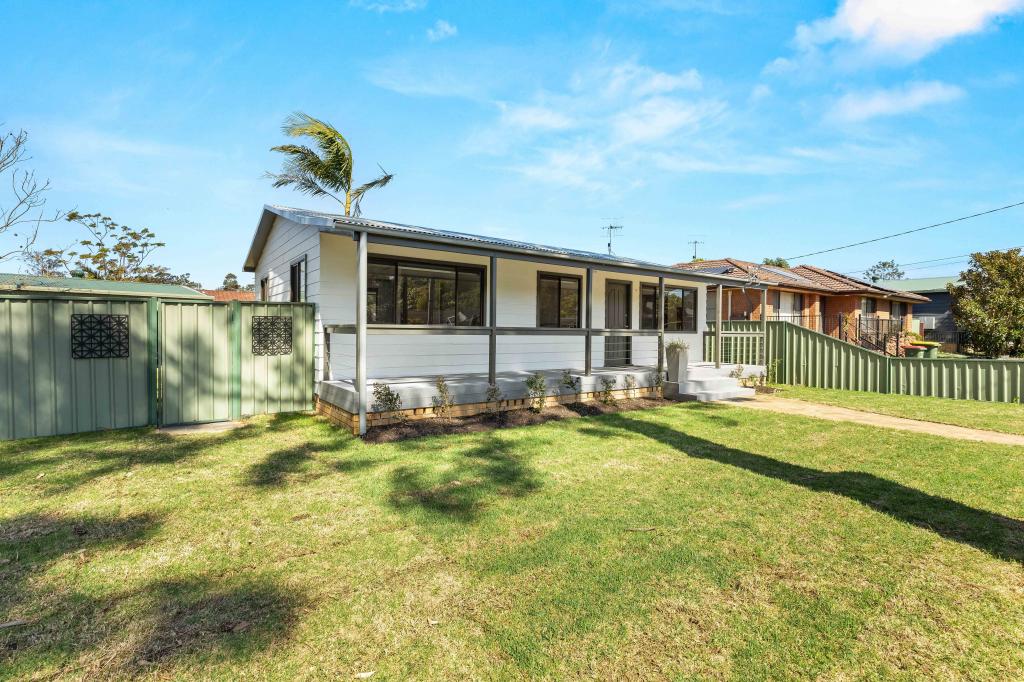 22 Roulstone Cres, Sanctuary Point, NSW 2540