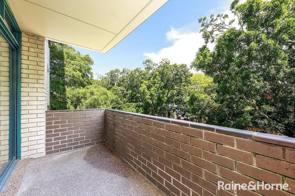1/15 Duke St, Kensington, NSW 2033