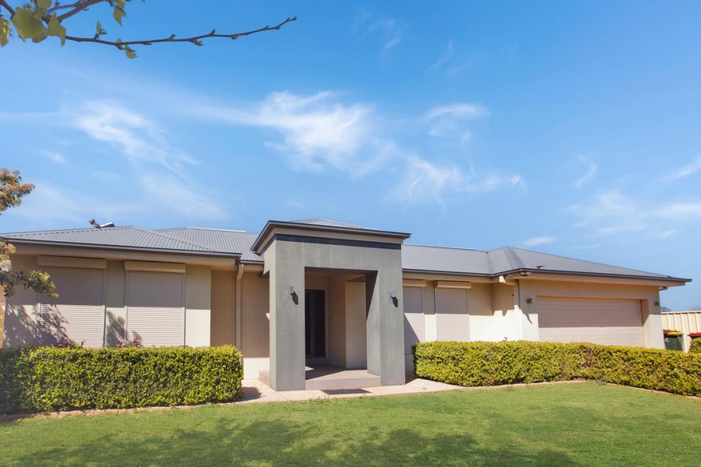 78 Hillam Dr, Griffith, NSW 2680