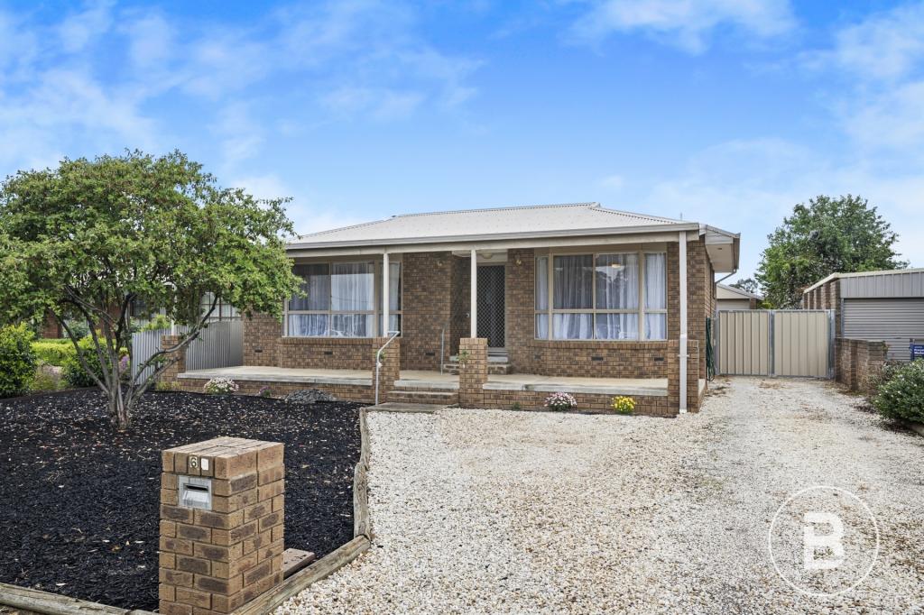 69 Holyrood St, Maryborough, VIC 3465