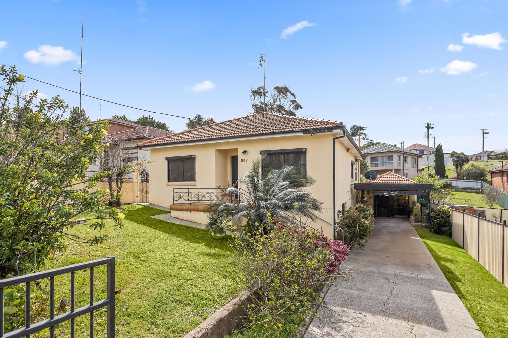 308 Cowper St, Warrawong, NSW 2502