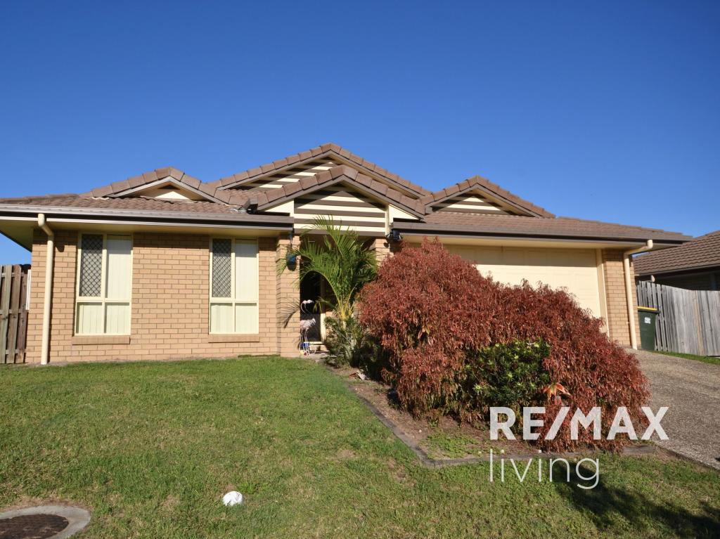 2 Baronga Ct, D'Aguilar, QLD 4514