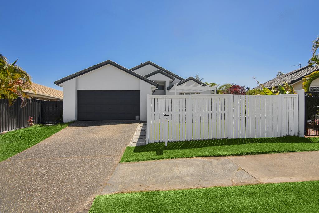 137 Monterey Keys Dr, Helensvale, QLD 4212