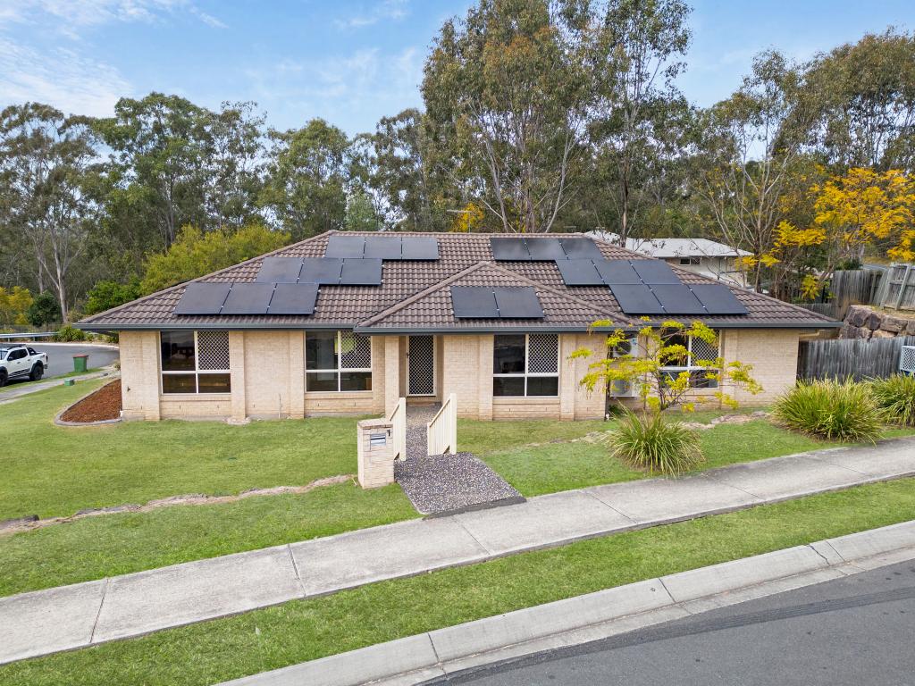 1 Trevor St, Bellbird Park, QLD 4300