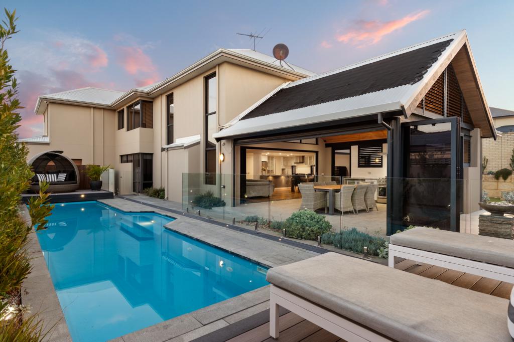 16 The Corniche, Hillarys, WA 6025