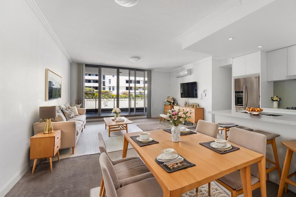 203/8 Reede St, Turrella, NSW 2205