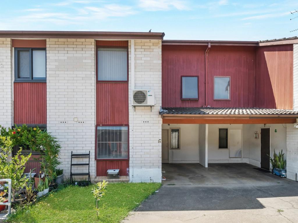 28/59 Bartley St, Canley Vale, NSW 2166