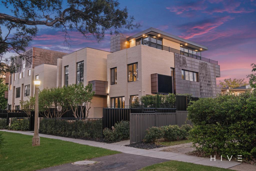 18d David St, Turner, ACT 2612