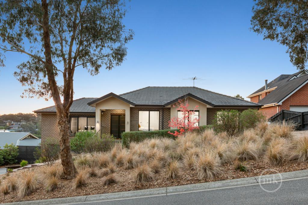 5 Gem Ct, Diamond Creek, VIC 3089
